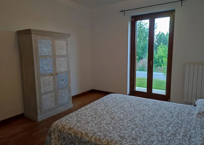 La Casa Di Babette