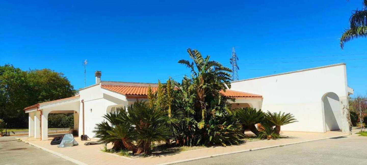 Villa La Casa Di Babette *