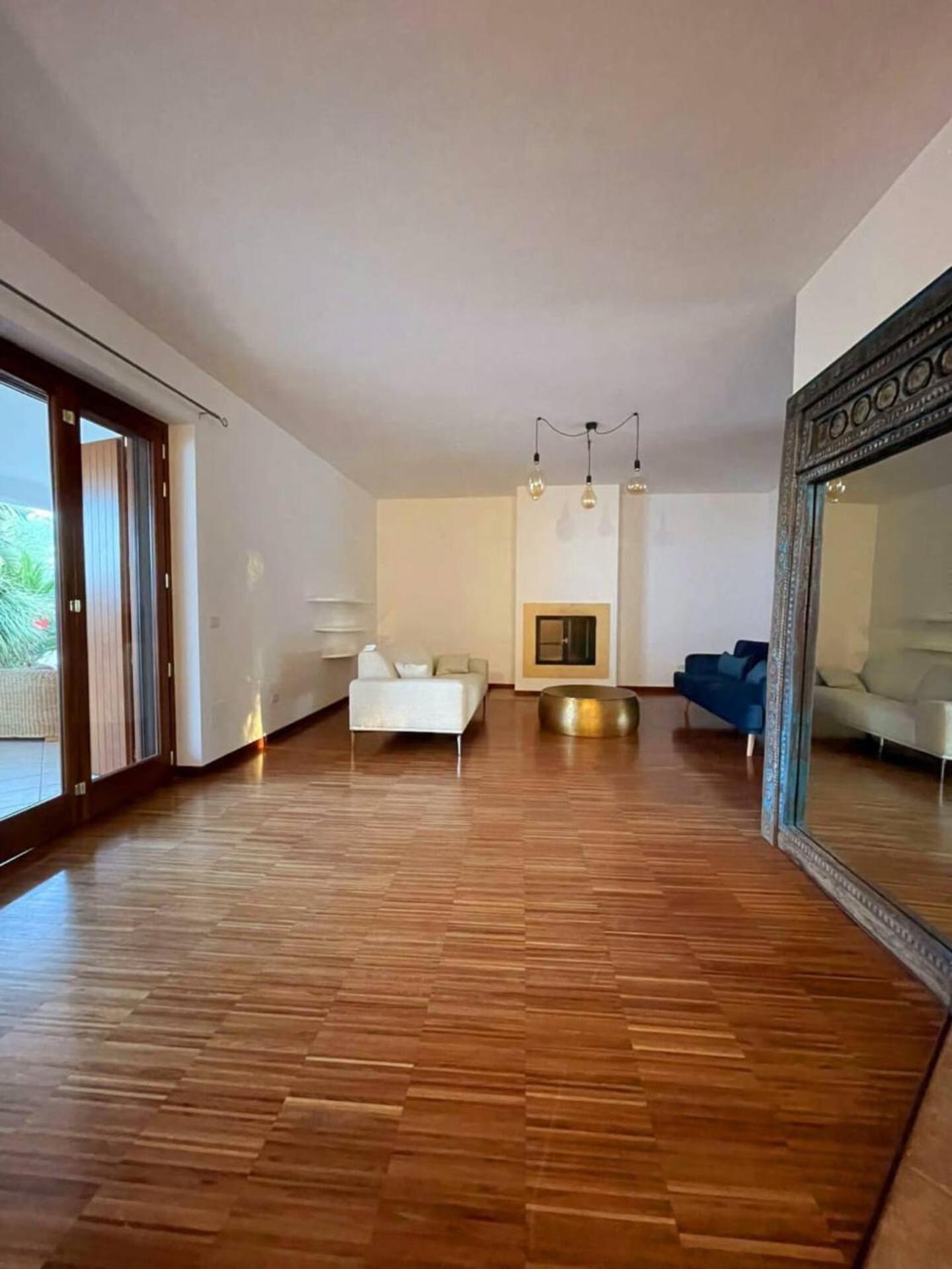 La Casa Di Babette Villa