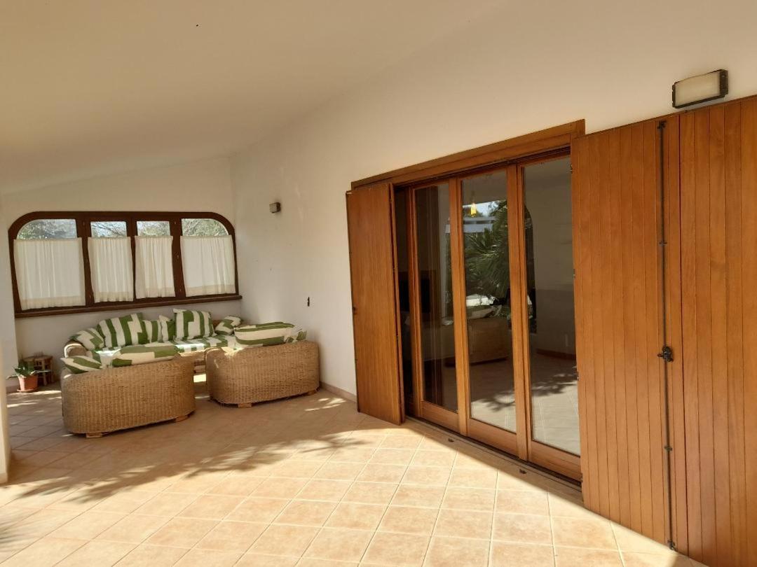 Villa La Casa Di Babette Polignano a Mare
